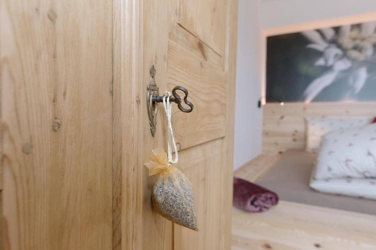 Ferienwohnung Berg Wieserhof Aldino Exterior foto